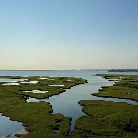 Willa Coral Seas Ocean City Pokój zdjęcie