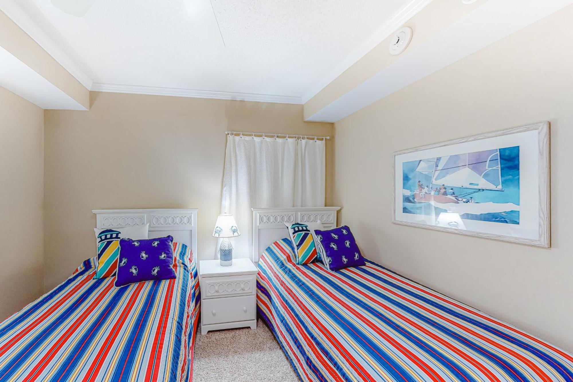 Willa Coral Seas Ocean City Pokój zdjęcie
