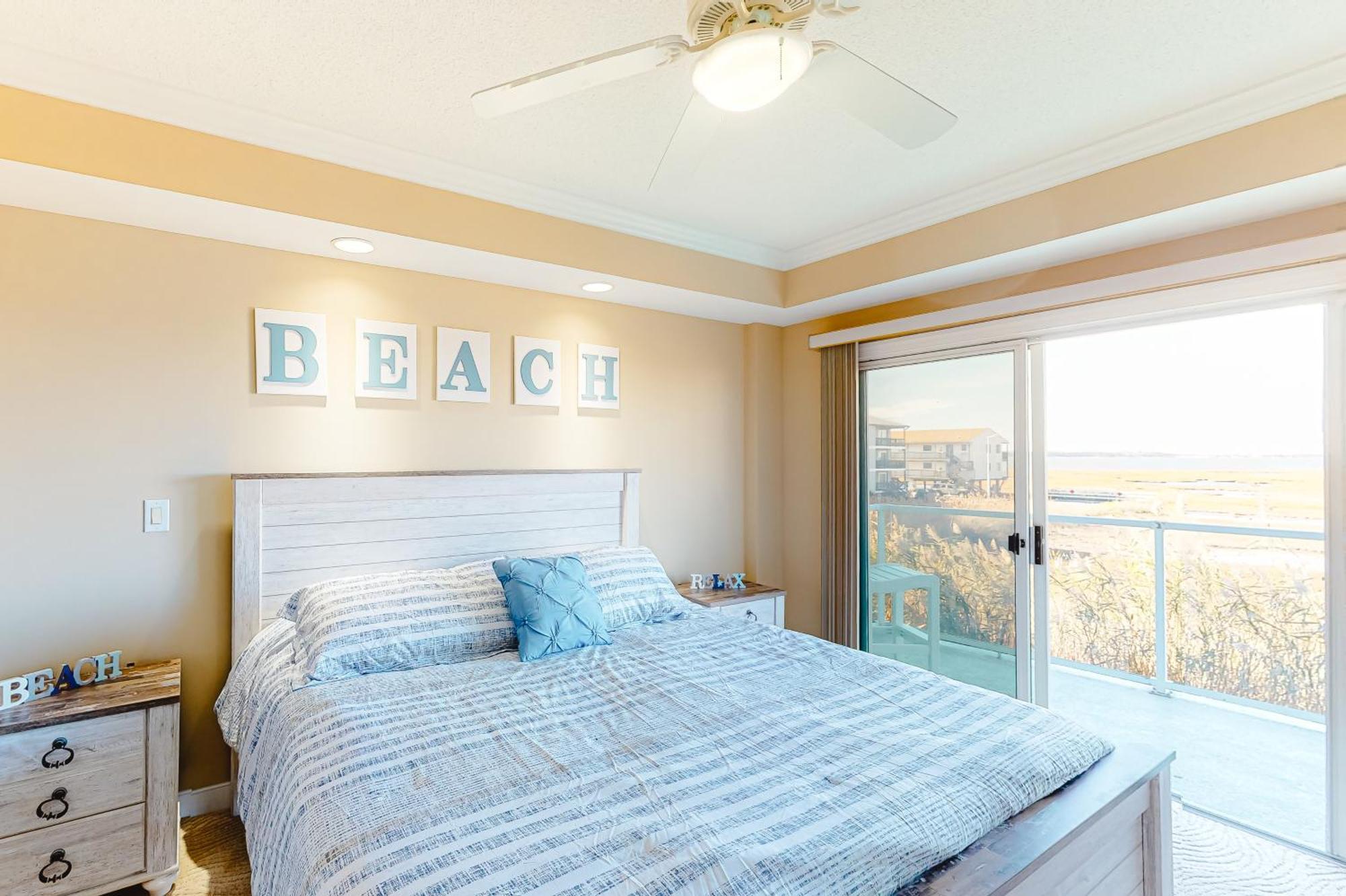 Willa Coral Seas Ocean City Pokój zdjęcie