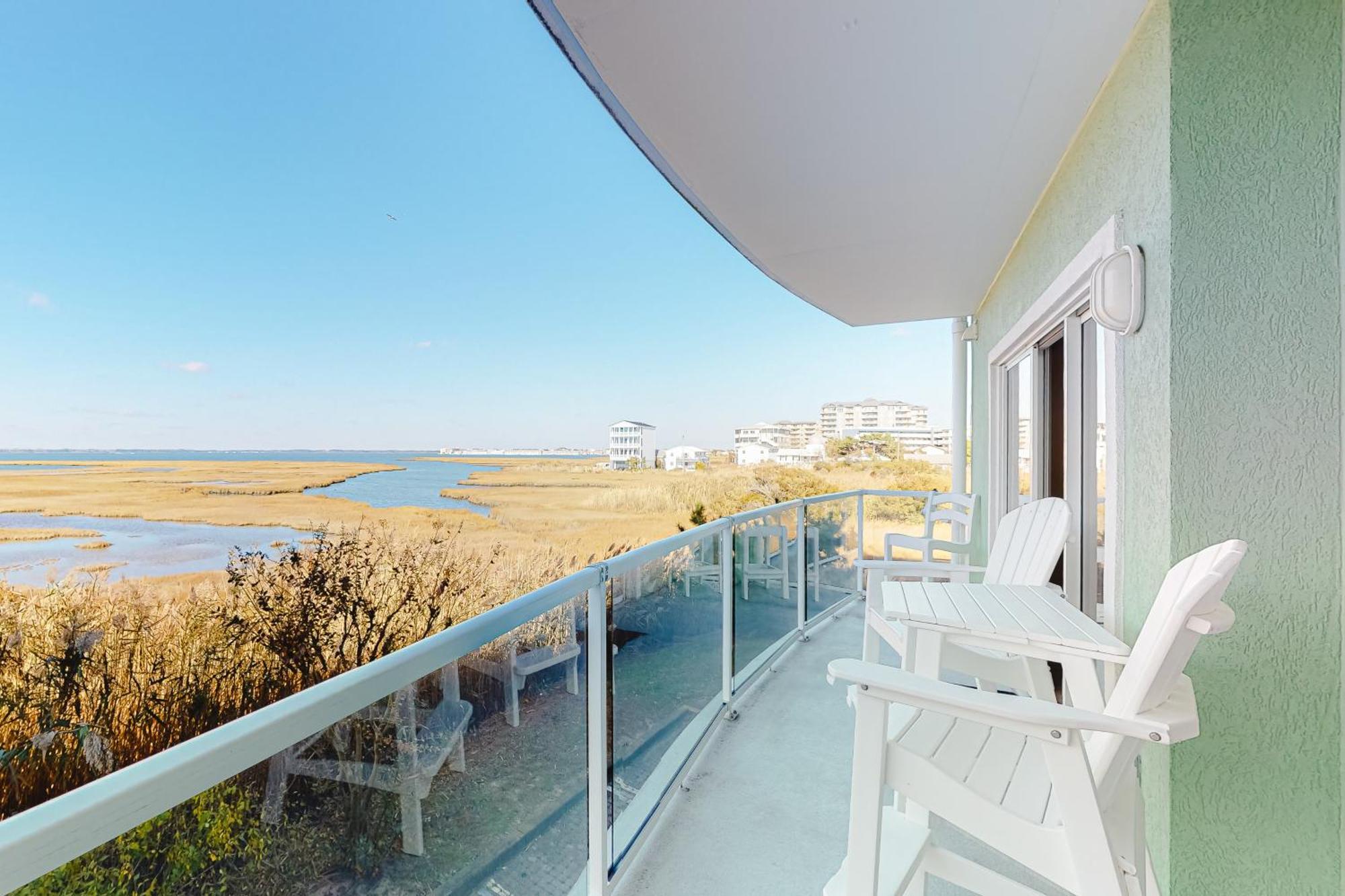 Willa Coral Seas Ocean City Pokój zdjęcie