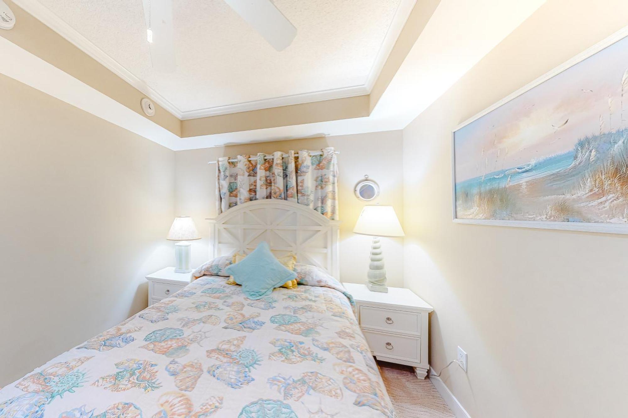 Willa Coral Seas Ocean City Pokój zdjęcie